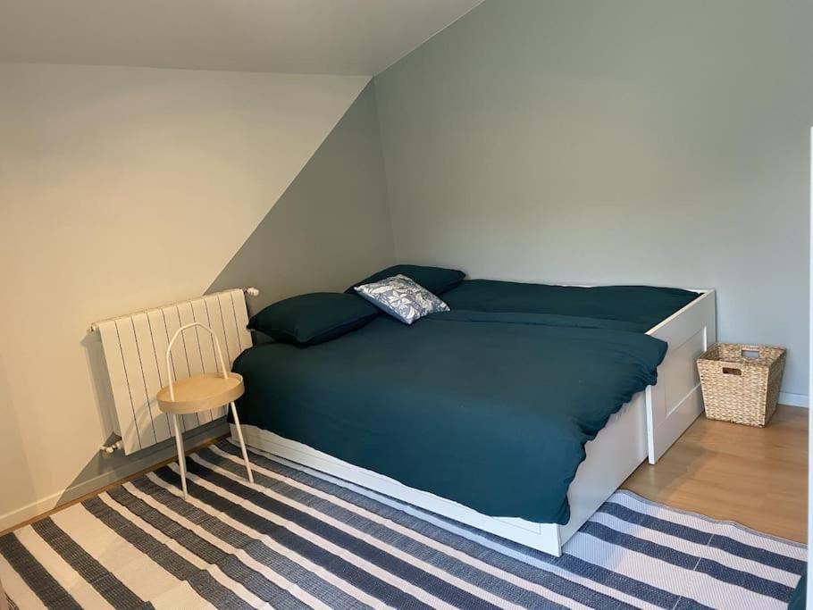Magnifique Appart Renove Evian Duplex Vue Lac 8 Pers Zewnętrze zdjęcie