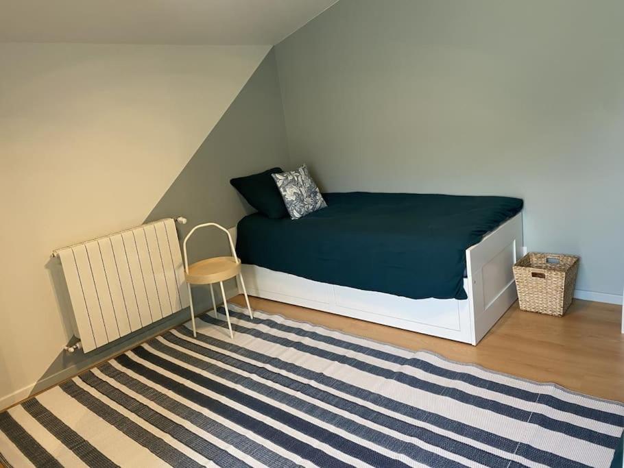 Magnifique Appart Renove Evian Duplex Vue Lac 8 Pers Zewnętrze zdjęcie