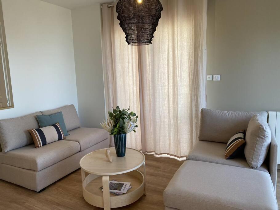 Magnifique Appart Renove Evian Duplex Vue Lac 8 Pers Zewnętrze zdjęcie