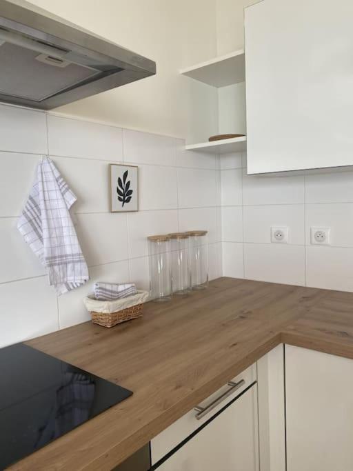 Magnifique Appart Renove Evian Duplex Vue Lac 8 Pers Zewnętrze zdjęcie