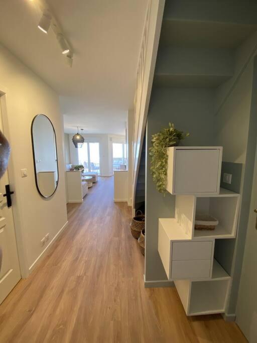 Magnifique Appart Renove Evian Duplex Vue Lac 8 Pers Zewnętrze zdjęcie