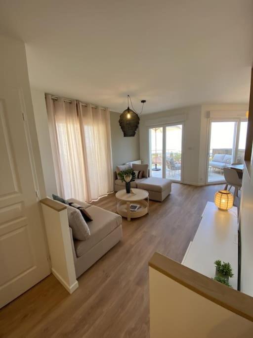 Magnifique Appart Renove Evian Duplex Vue Lac 8 Pers Zewnętrze zdjęcie